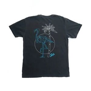 New Soflo Riders T-Shirt Miami Vice collection